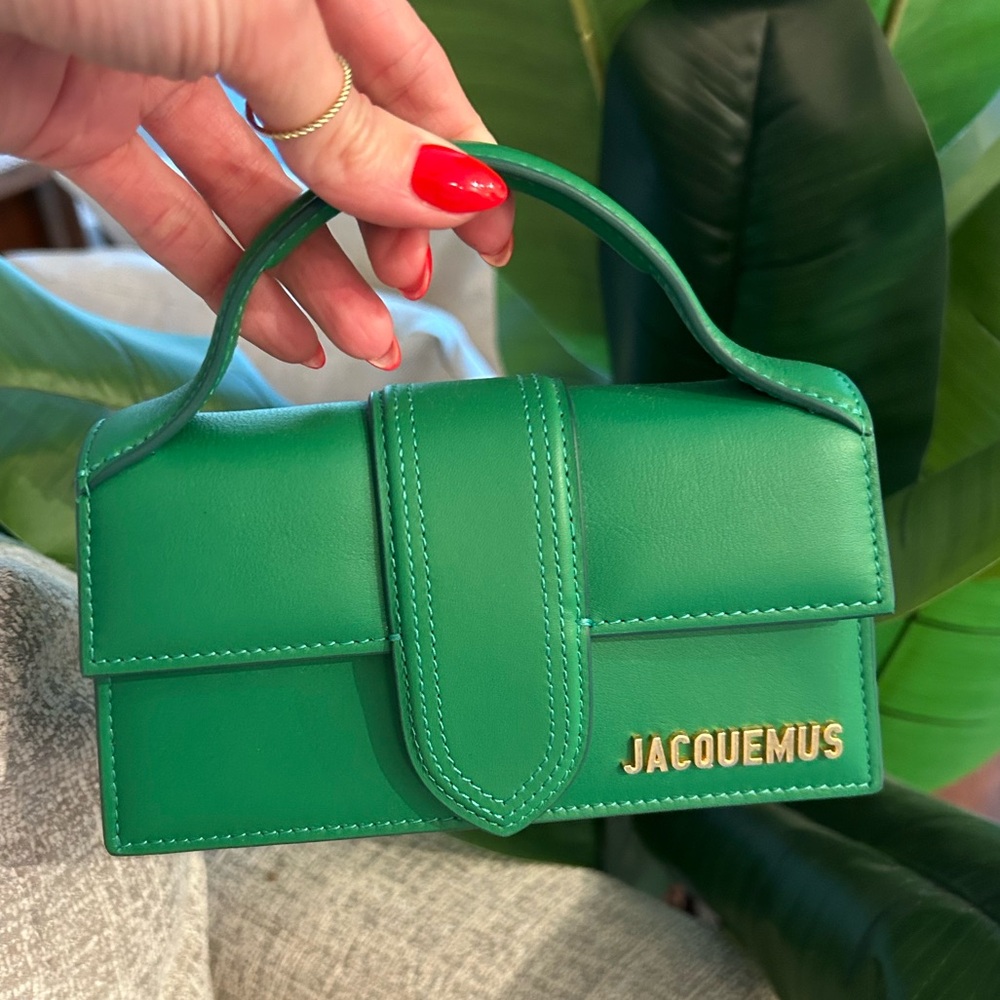 Jacquemus Le Bambino Bag